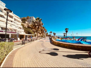 La Roca- FIRST line